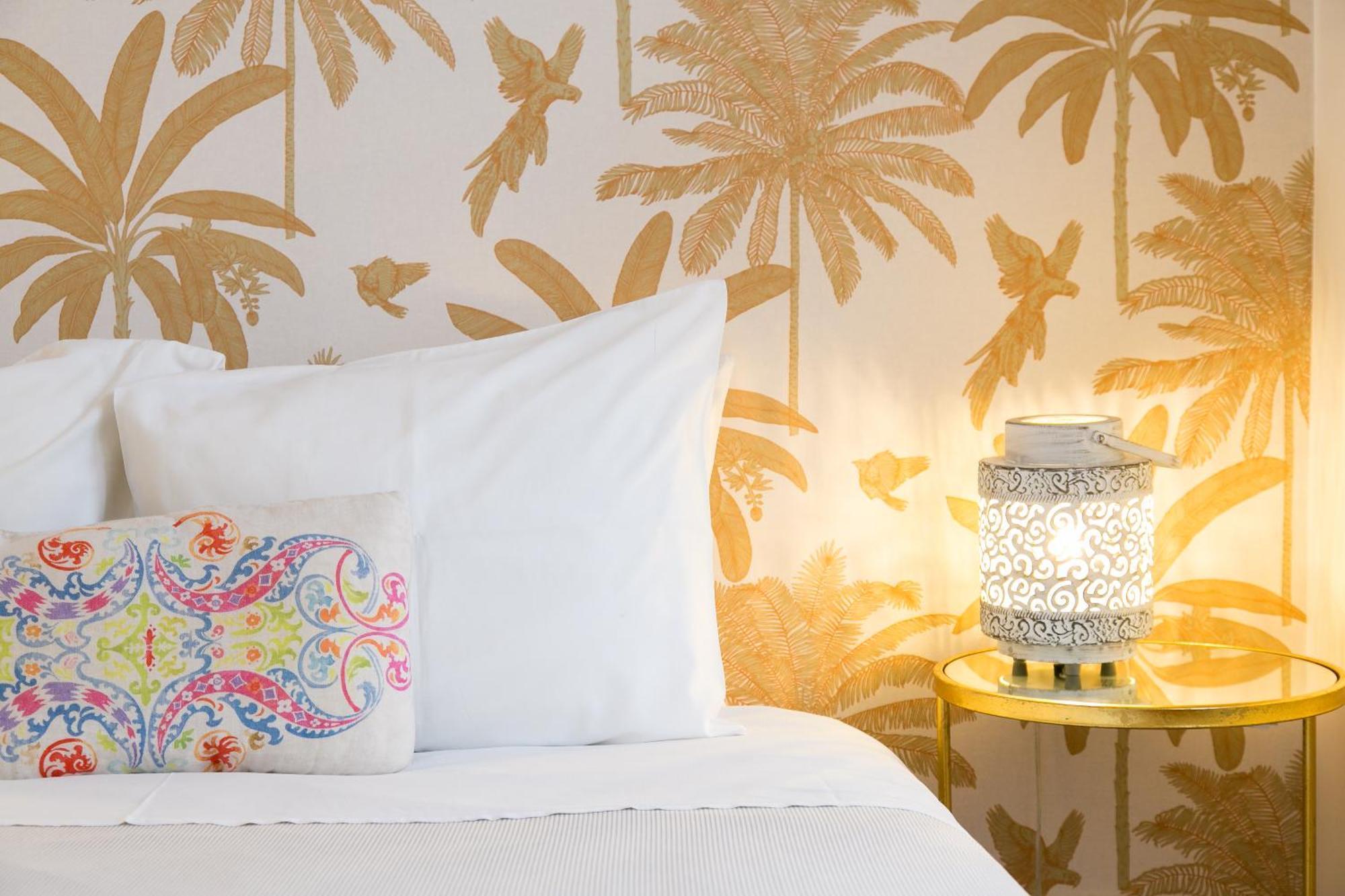 Principe Real Beautiful 3 Bedroom Flat Lisbon Luaran gambar